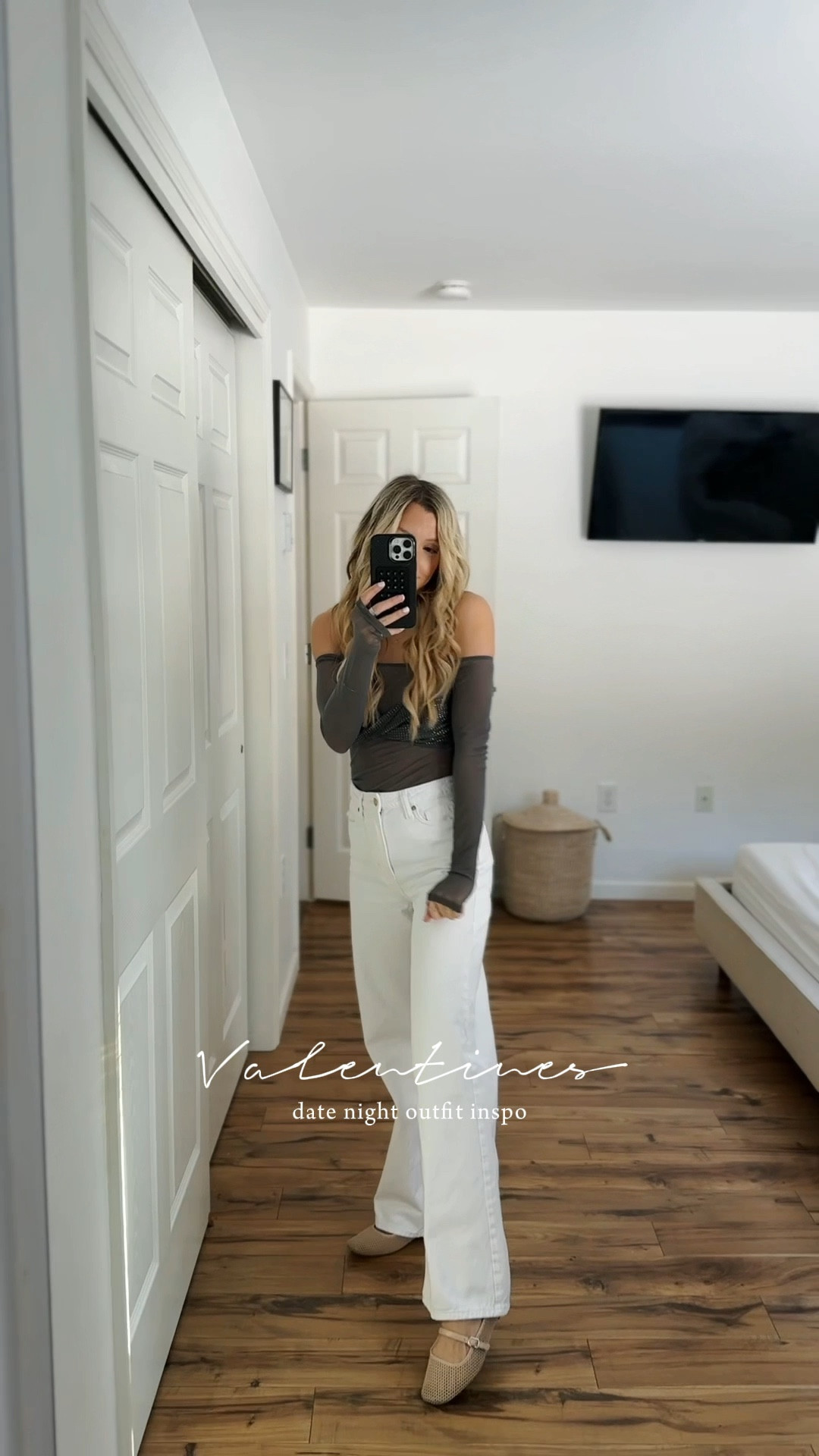 Valentines & Galentines Outfit Inspo 💖

#LTKootd #LTKValentine #LTKgrwm