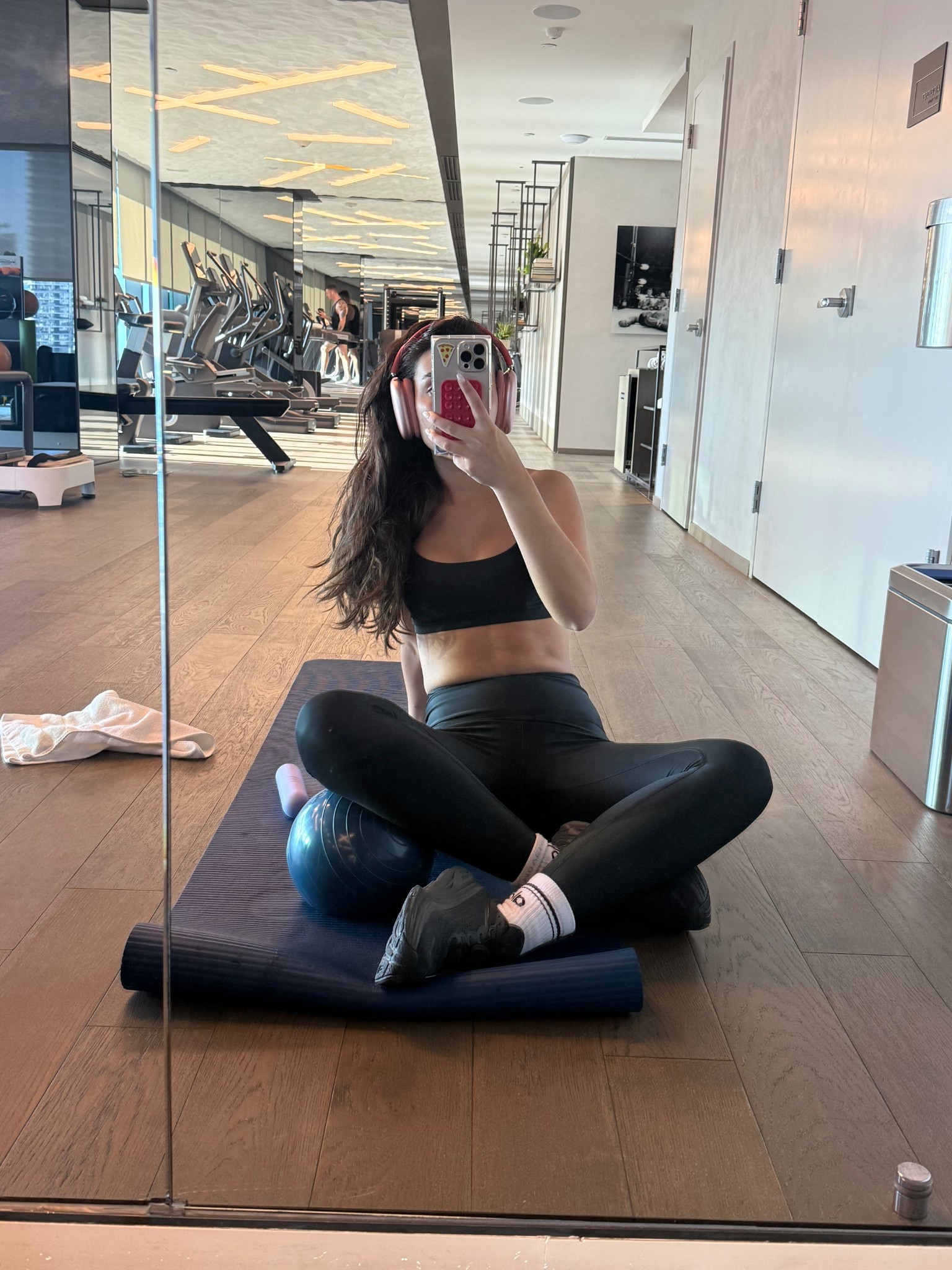 Fun Gym Fits❤️‍🔥💪🏽