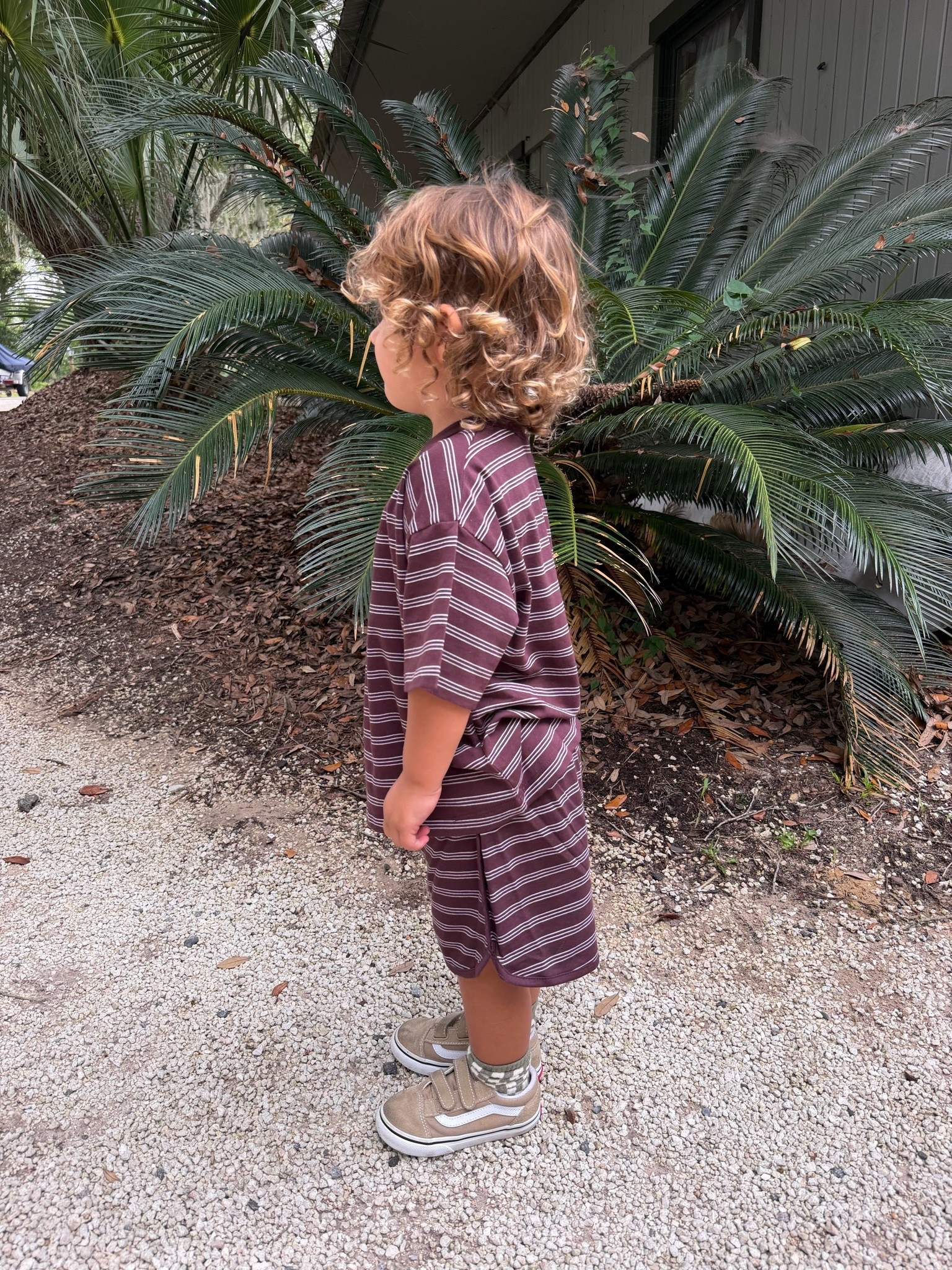 Cute little Zara striped set! & some more I ordered!
