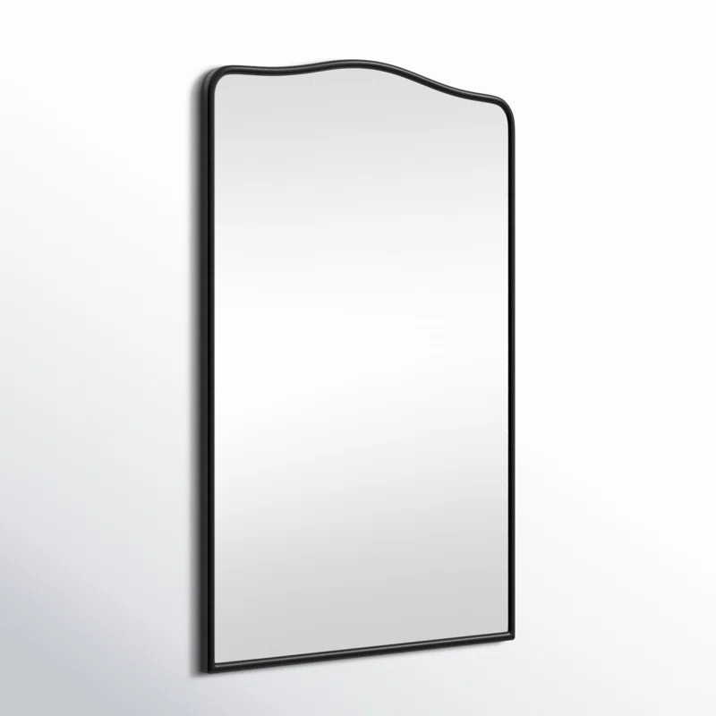 Birch Lane™ Netta Wall Mirror & Reviews | Wayfair | Wayfair North America