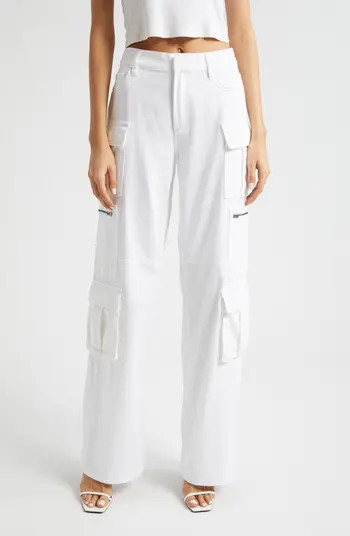 Olympia Mr. Baggy Cargo Pants | Nordstrom