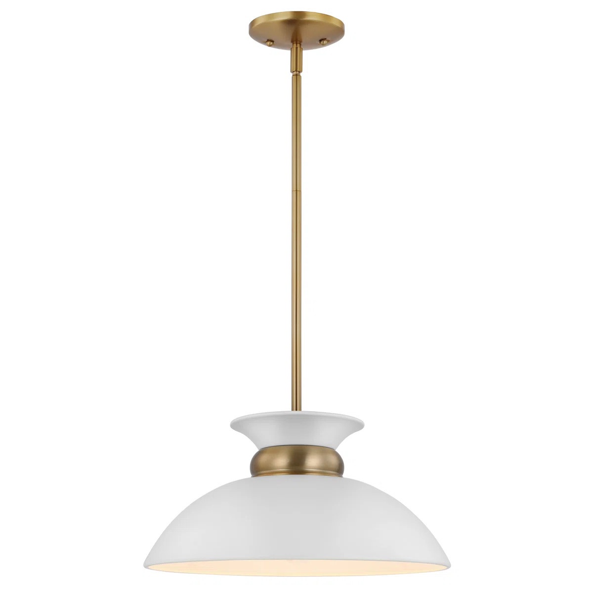 Giles 1 - Light Single Pendant | Wayfair North America