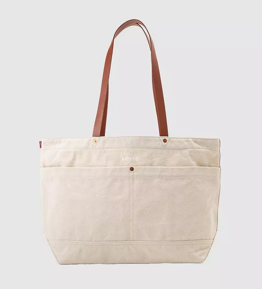 Heritage Tote-all Bag | LEVI'S (US)