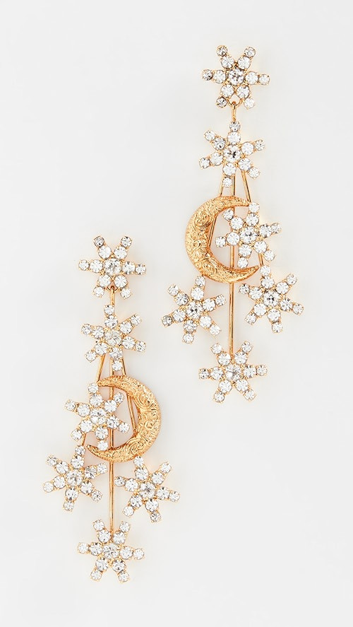 Isolde Earrings | Shopbop