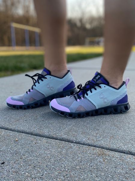 My On Cloud X Shift shoes are included in the Nordstrom Anniversary sale! I wear my true size 8. Great for short runs, every day wear & workouts! 

#LTKshoecrush #LTKstyletip #LTKxNSale