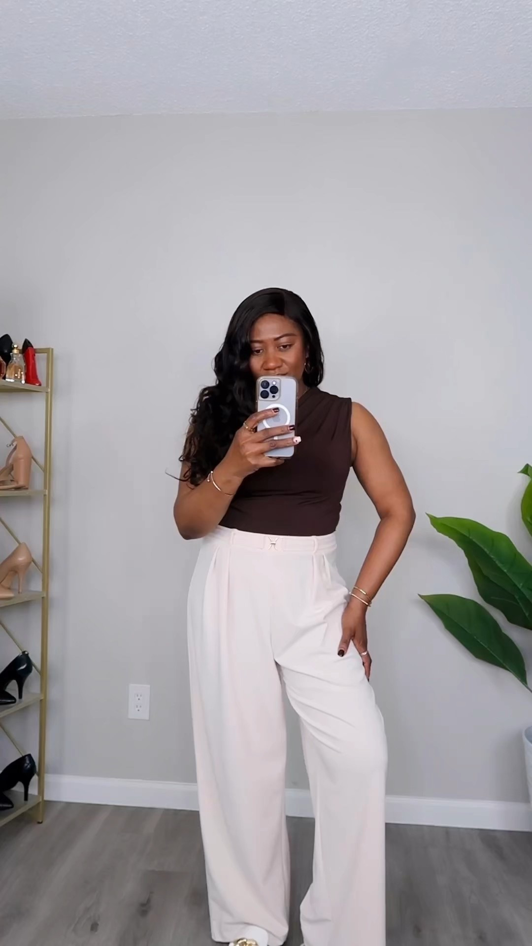 New Spring Try On

#LTKOver40 #LTKStyleTip