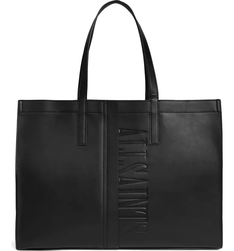 Rochelle Leather Tote Bag | Nordstrom Rack