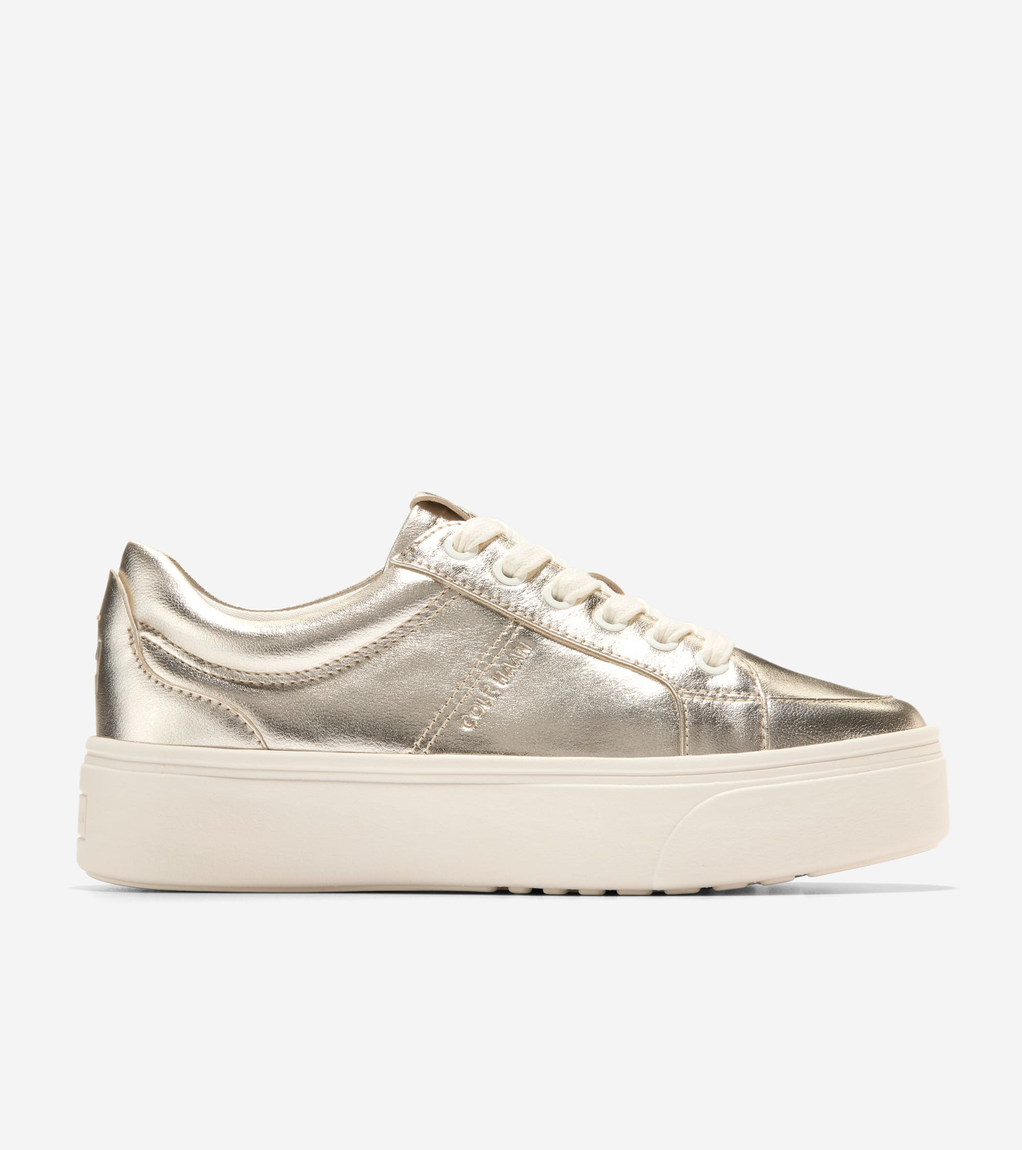 Women's GrandPrø Max Platform Sneaker | Cole Haan (US)