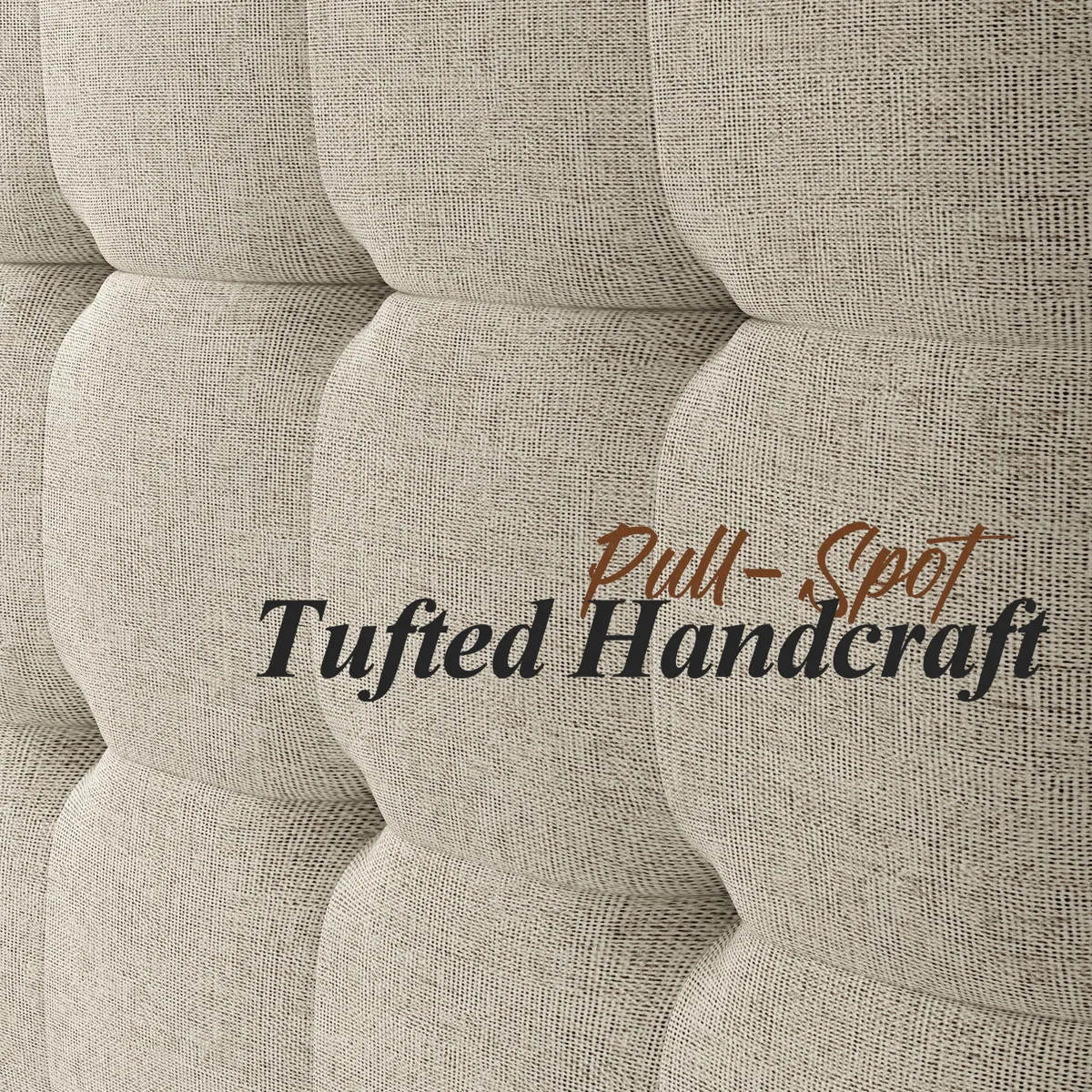 Behka Upholstered Platform Bed | Wayfair North America