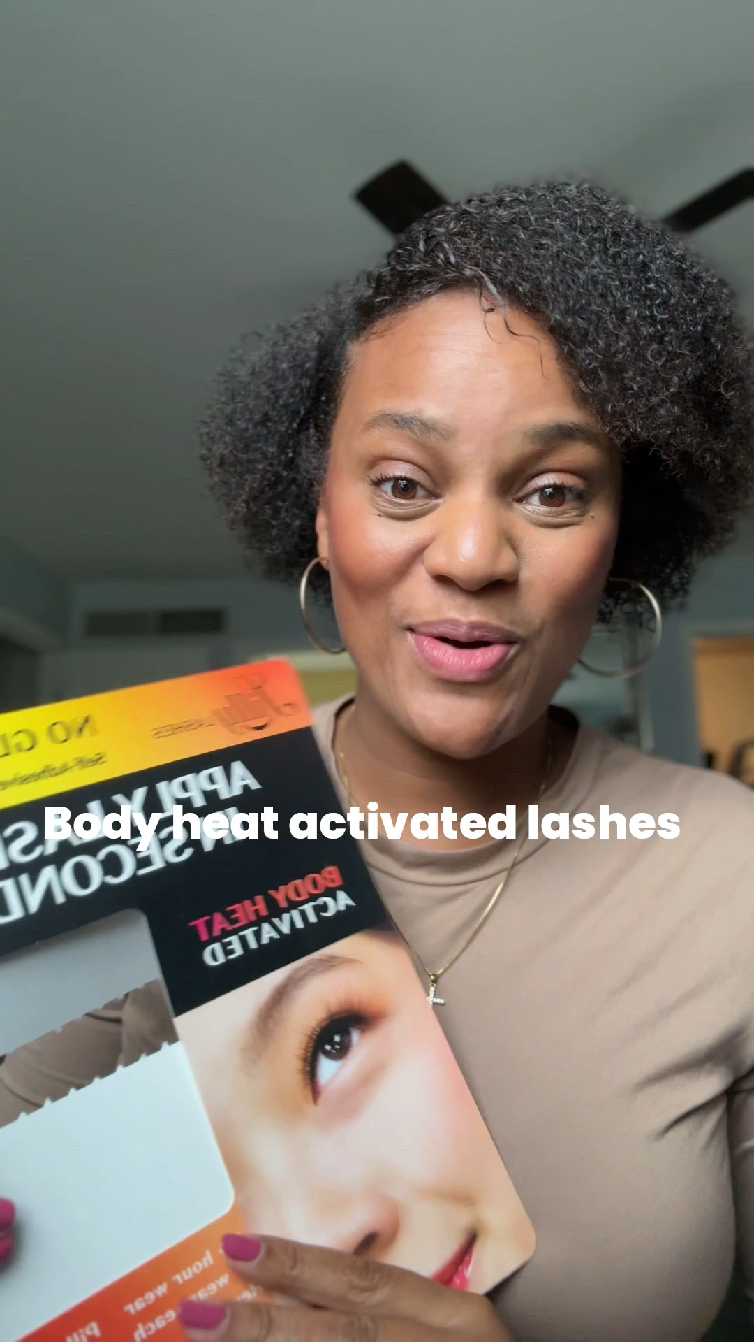No glue needed lashes! I suck at lashes so this is a game changer. I love them!! 





Lashes, lash extension, beauty items 

#LTKBeauty #LTKvlog #LTKgrwm
