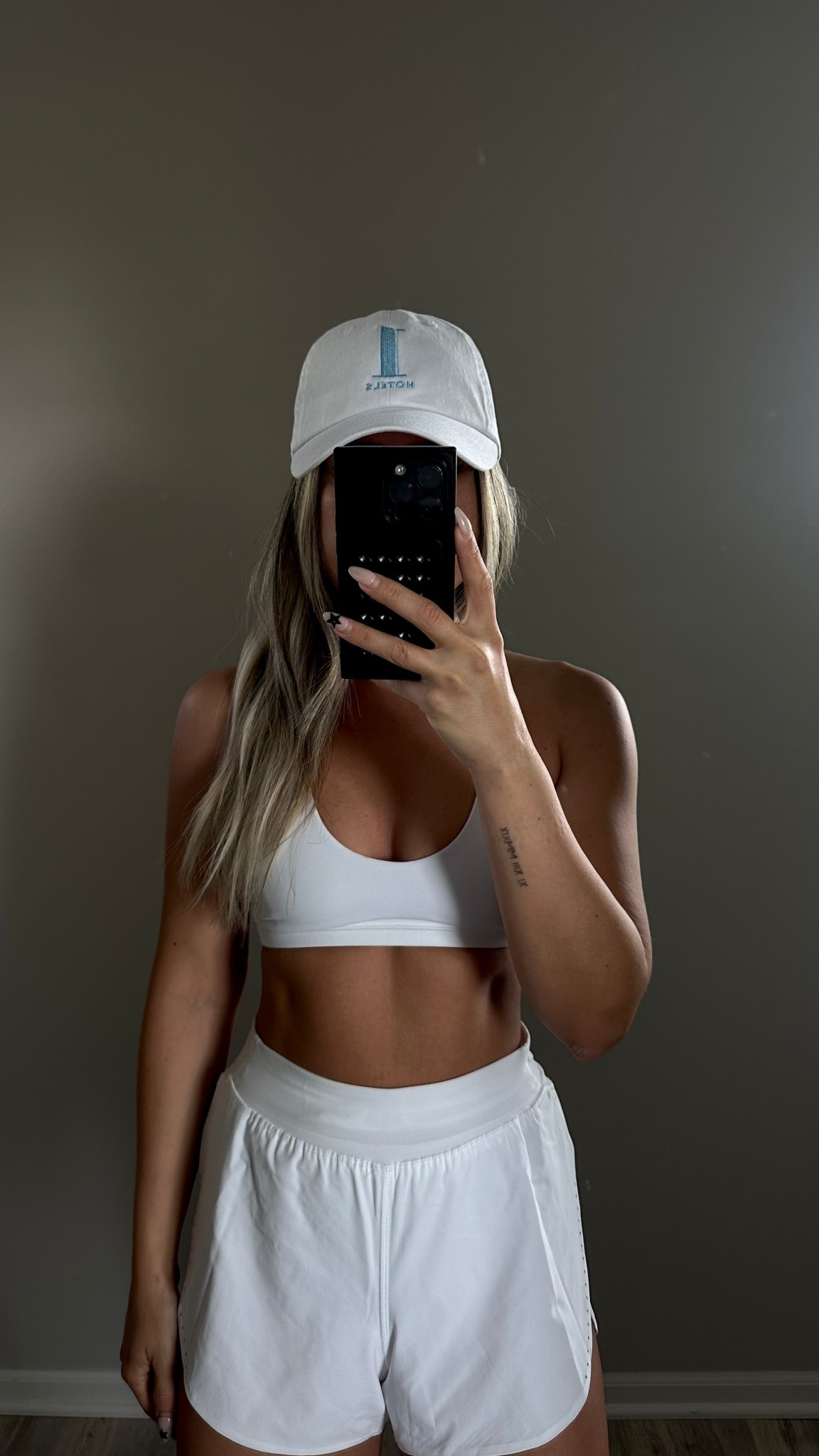 Bra size 4
Shorts xs

Best training socks 
Gym shoes 
Workout ootd

Lululemon revolve Amazon casual 


#LTKActive #LTKFindsUnder50 #LTKStyleTip