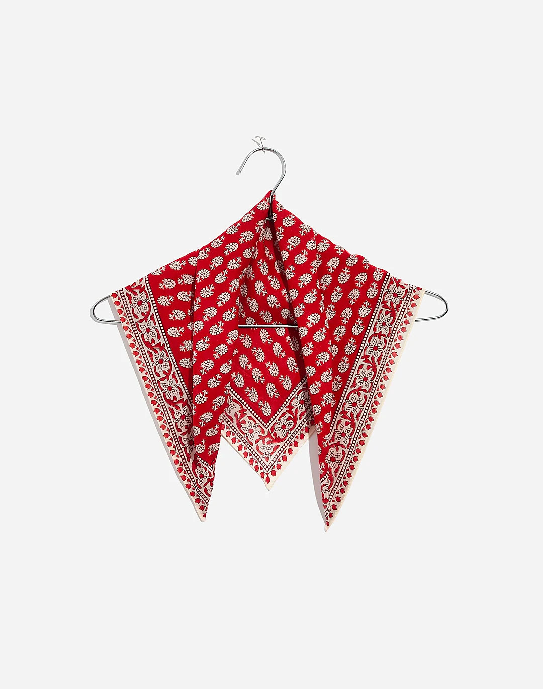 Organic Cotton Bandana | Madewell