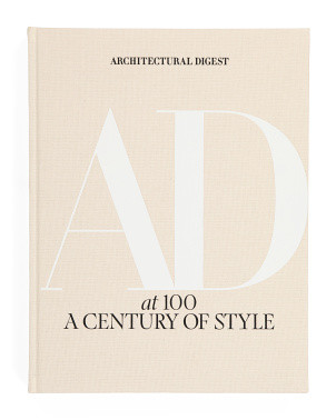 Ad At 100 | TJ Maxx