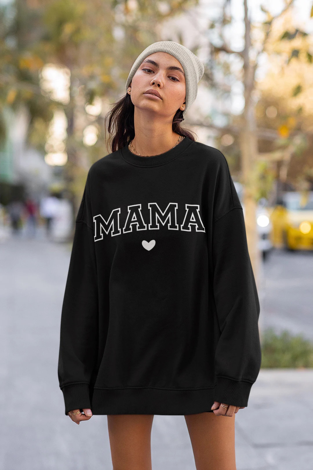 Mama Sweatshirt • Mom Sweatshirt • Mama Sweater • Mothers Day Gift • Mom Tee • Mom Life... | Etsy (US)