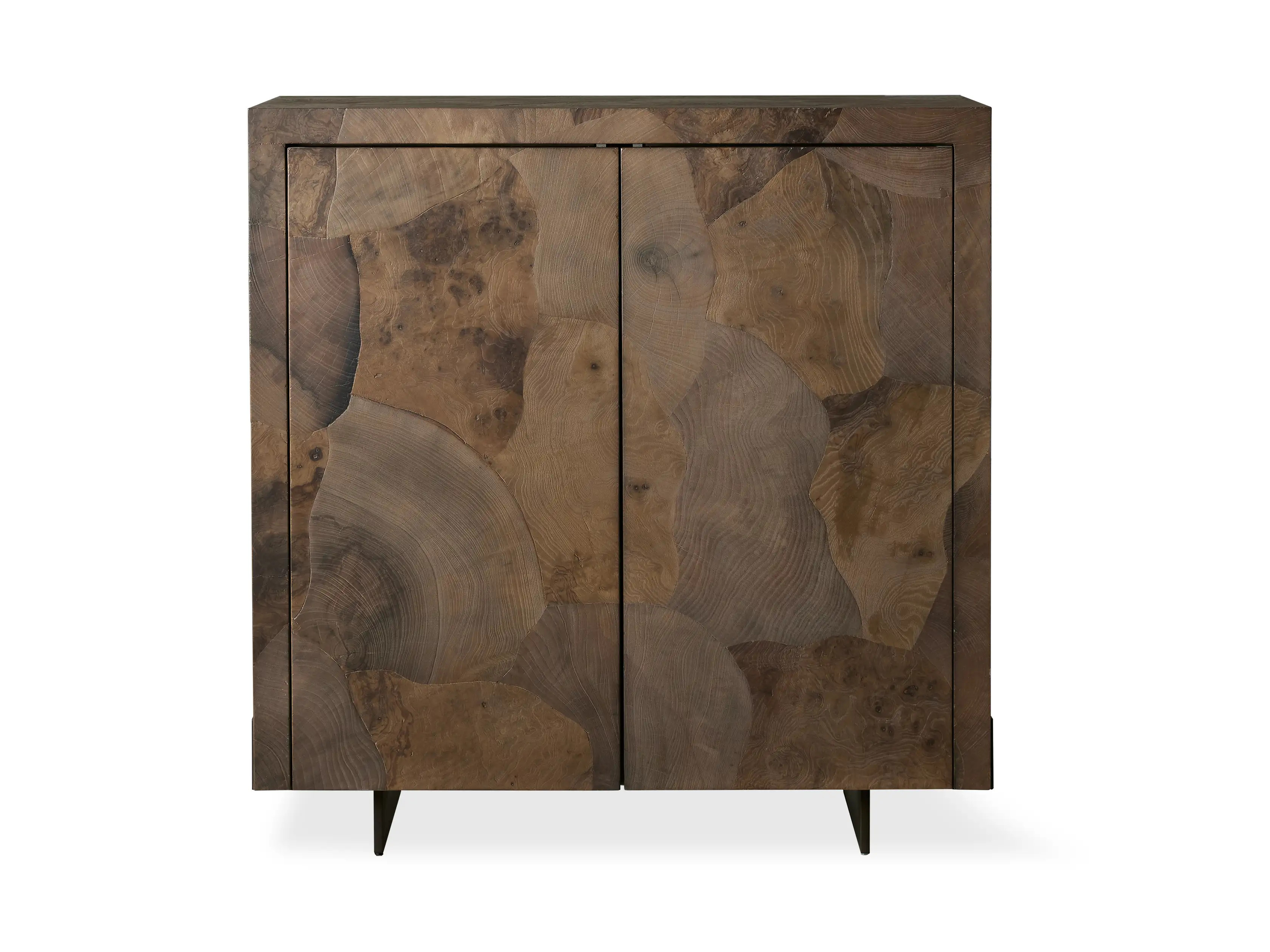 Polanco Bar Cabinet | Arhaus