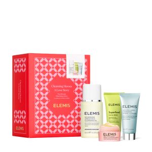The Ultimate Cleansing Library | Elemis UK