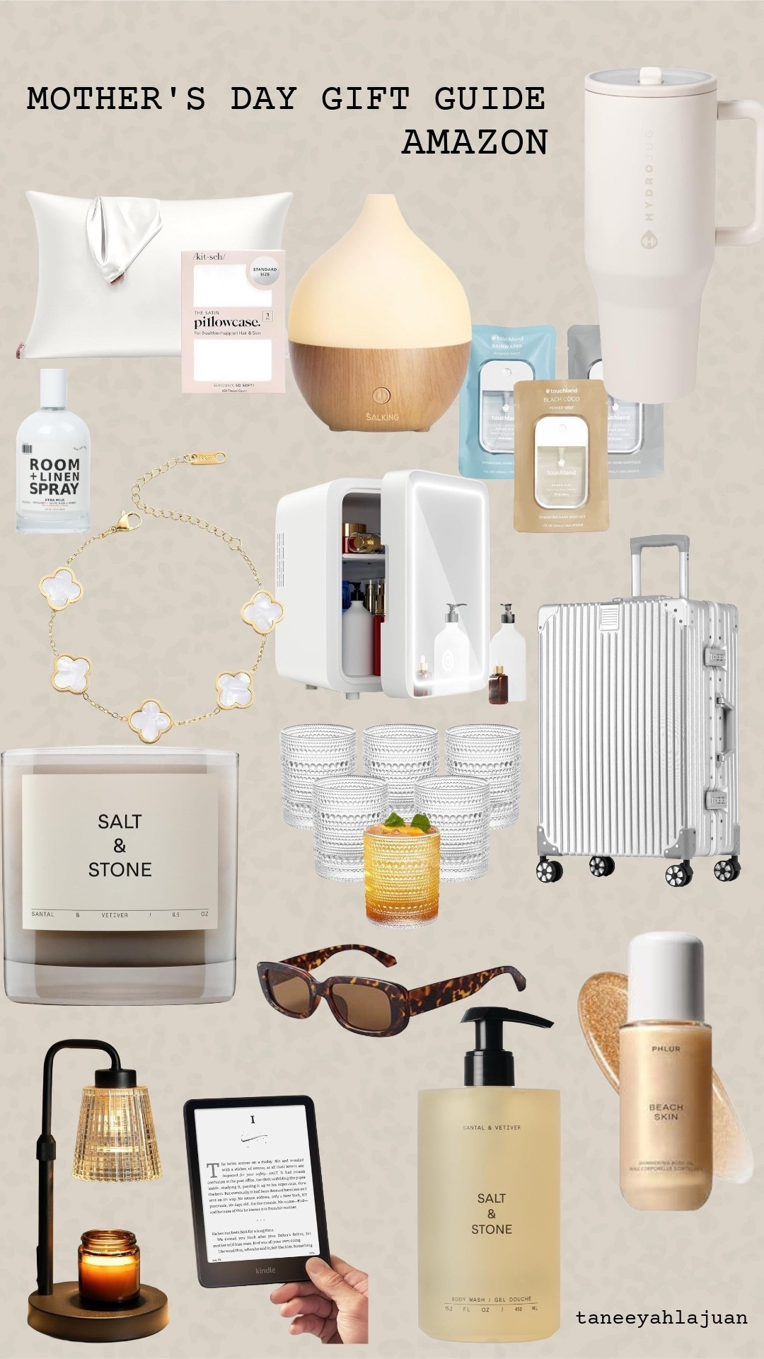 Mother’s Day gift ideas 

#LTKMothersDay