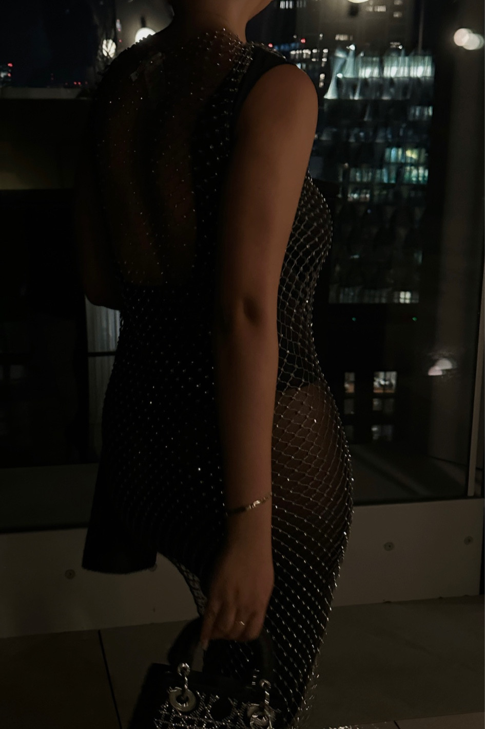 Glitz & Glam 

#LTKstyletip #LTKHoliday #LTKparties