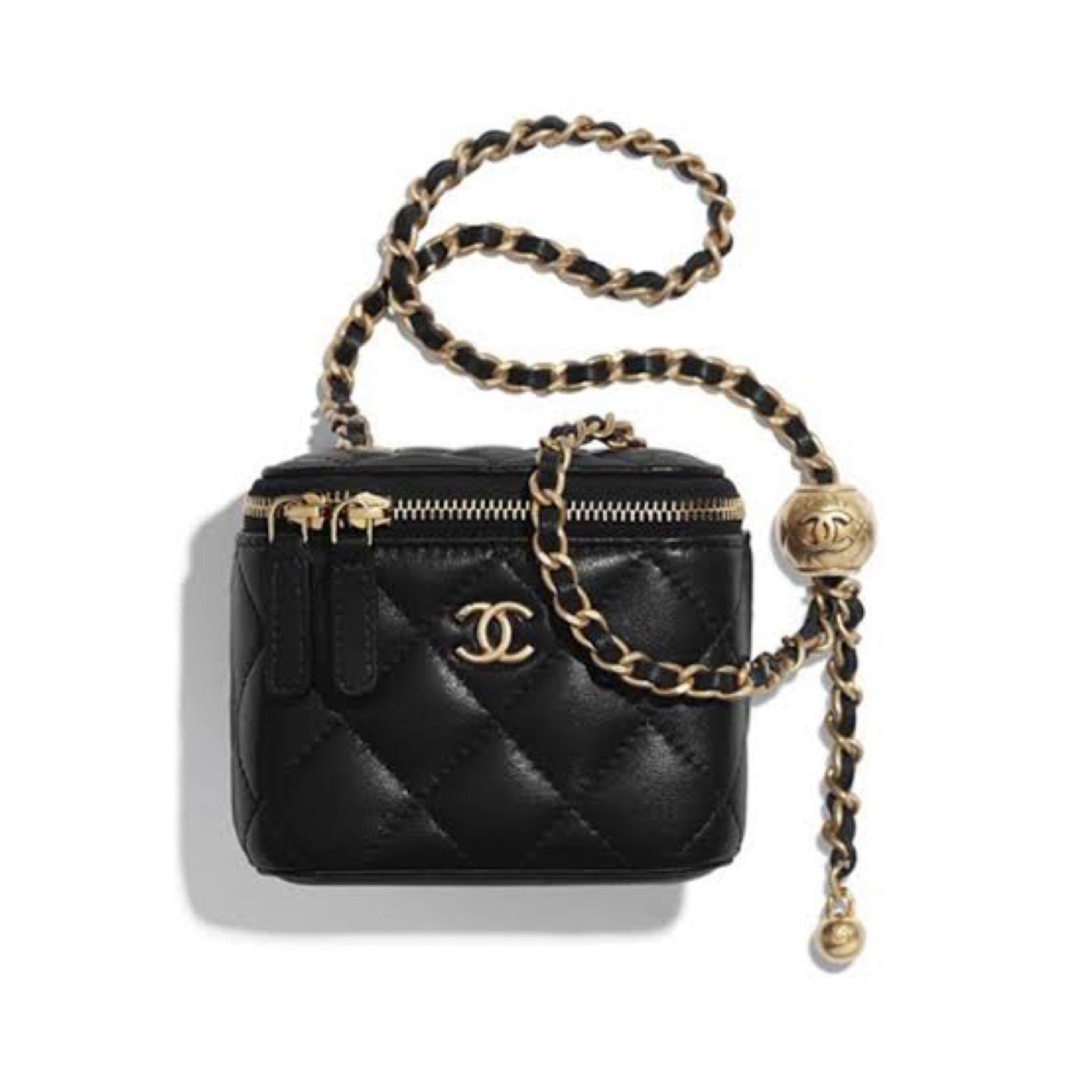 Saffiano Small Dome Crossbody bag … curated on LTK