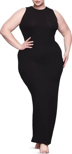 SKIMS Soft Lounge Maxi Dress | Nordstrom | Nordstrom