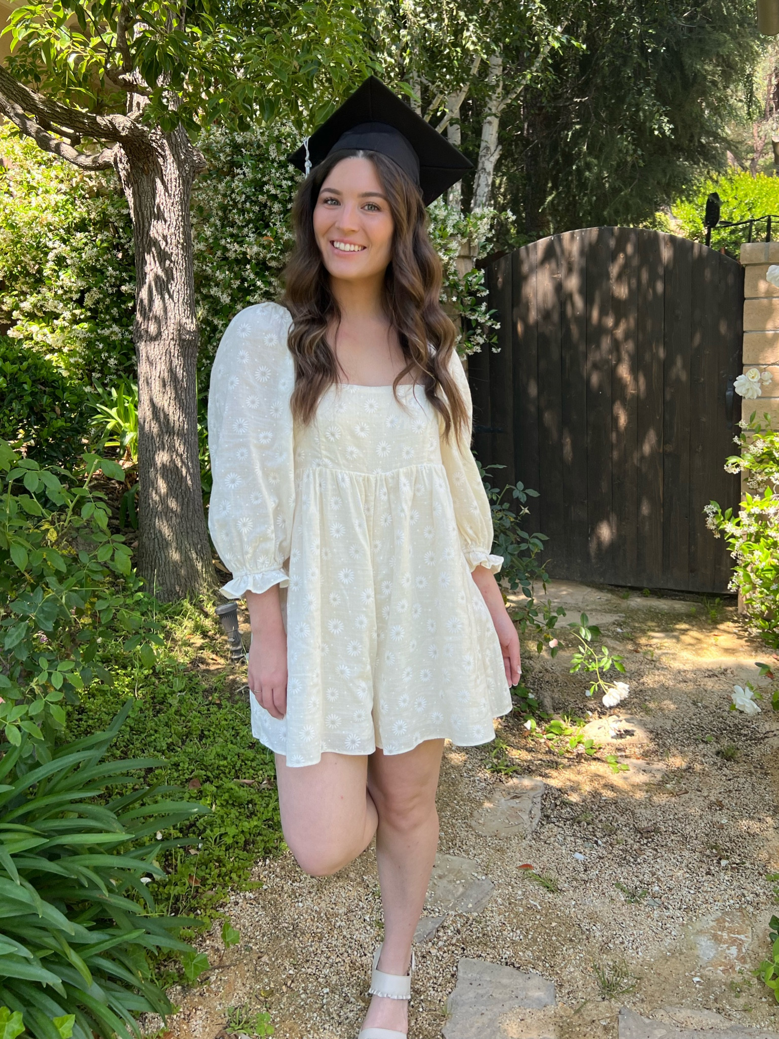 Graduation 👩🏻‍🎓 

#LTKSeasonal #LTKFind #LTKstyletip