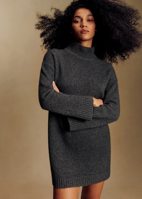 Paulie Dress | Sezane Paris - US