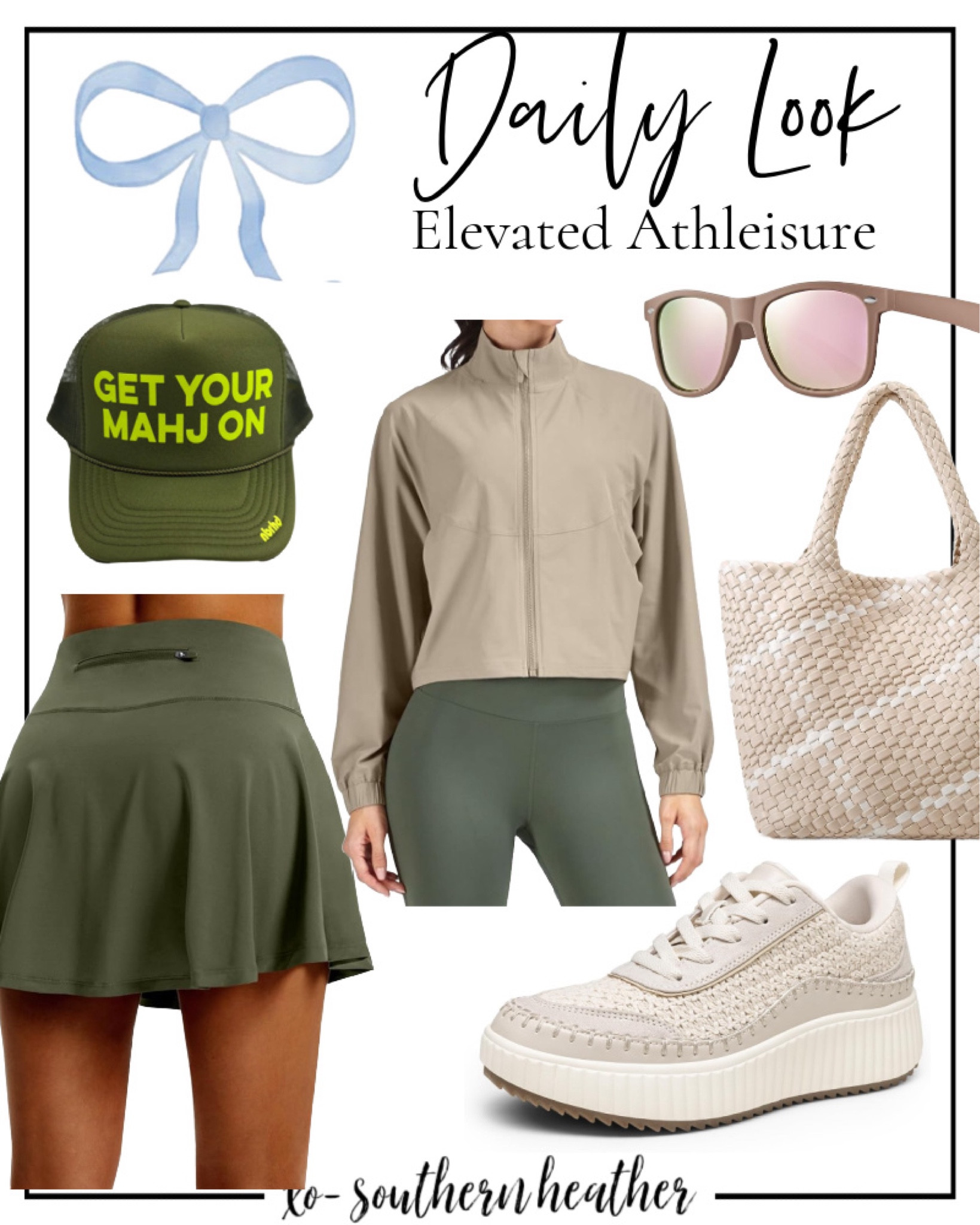 Elevated Athleisure 💥

#LTKActive