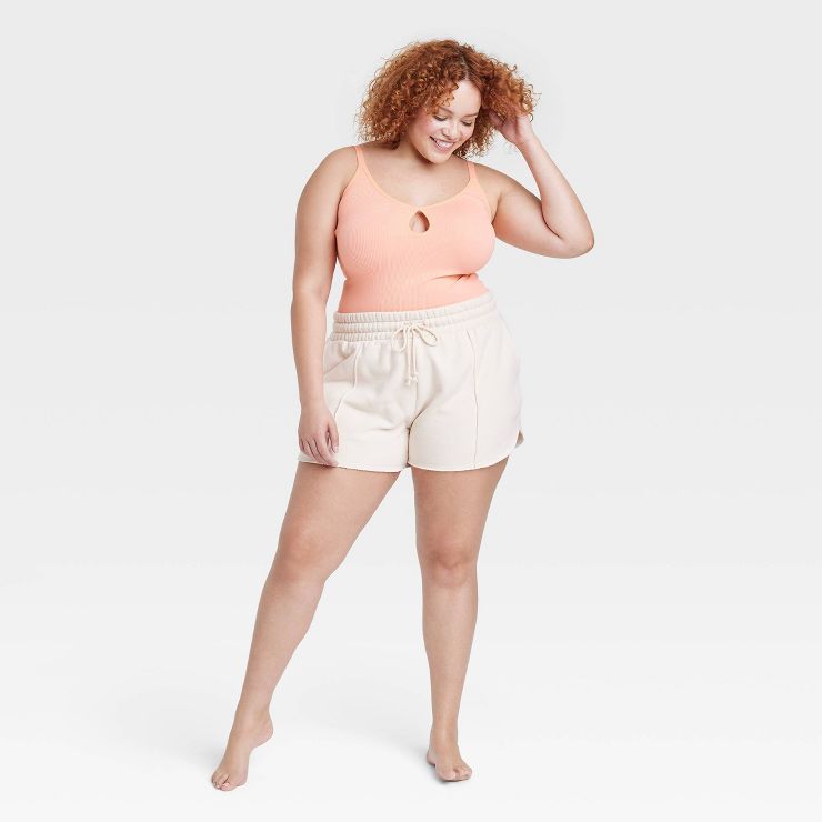 Women's Seamless Bodysuit - Colsie™ | Target