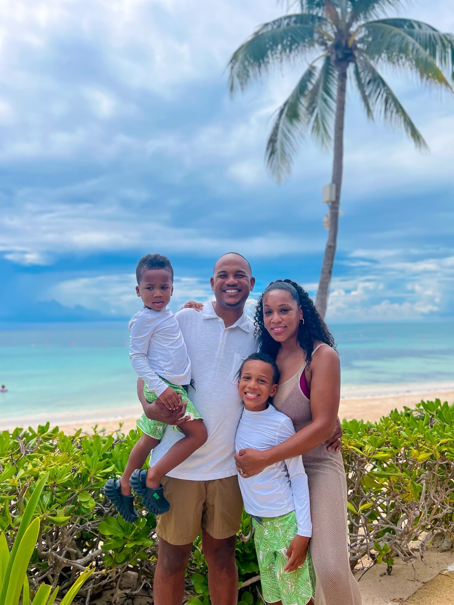 The cutest little boy swim trunks from Target! 

#LTKSeasonal #LTKswim #LTKtravel