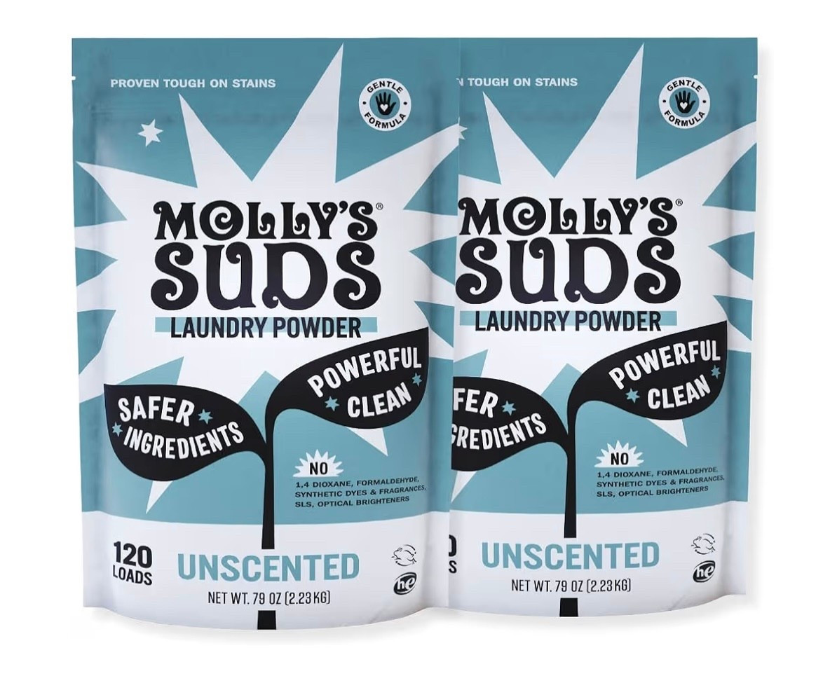 Holy Grail Non Toxic Products 

#LTKdayinmylife #LTKmomlife #LTKmorningroutine