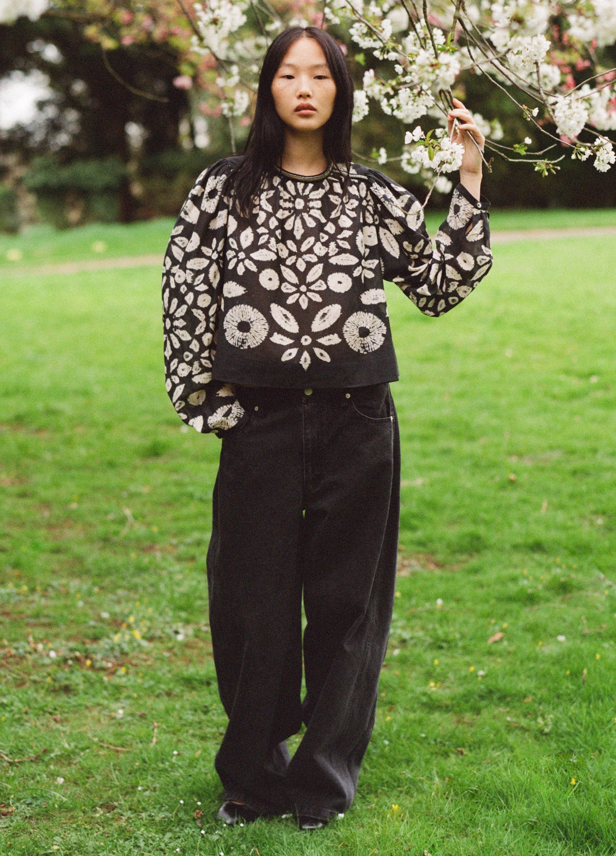 Thea Top | Sea New York