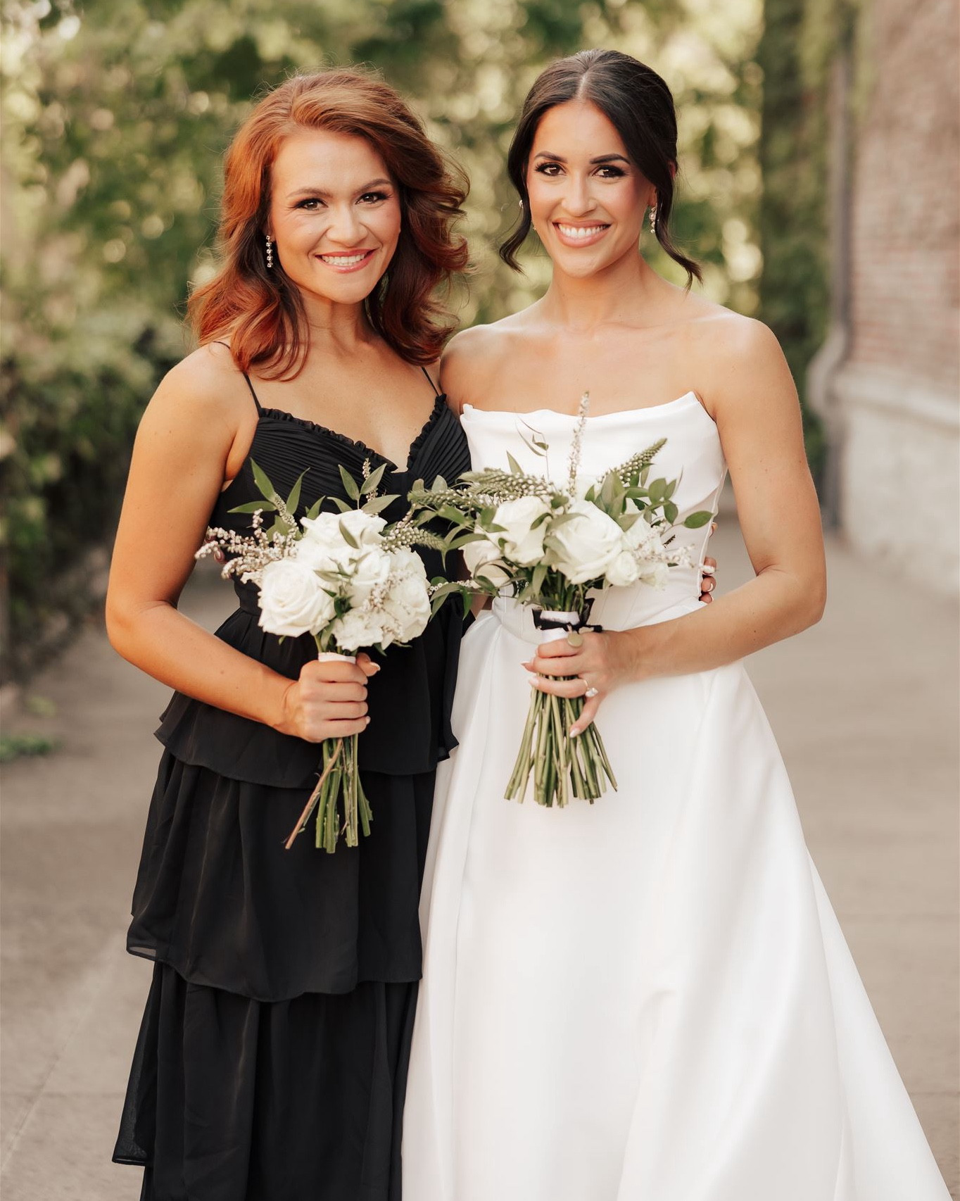 Bridesmaid Dresses: Lys 🖤

#LTKFindsUnder100 #LTKWedding #LTKParties