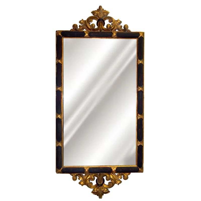 Aplin Rectangle Wall Mirror | Wayfair North America