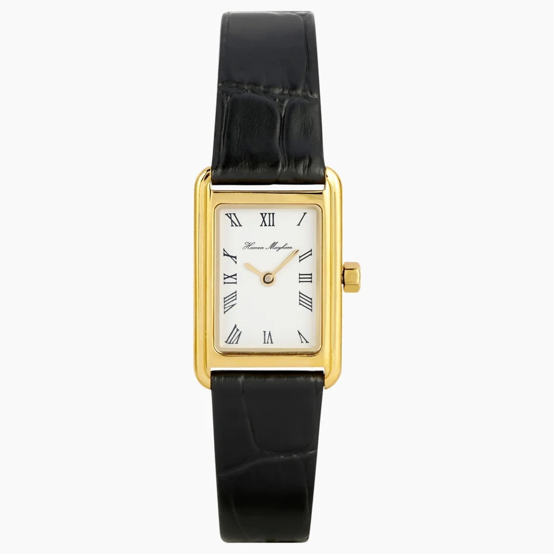 THE ICON WATCH | Heaven Mayhem