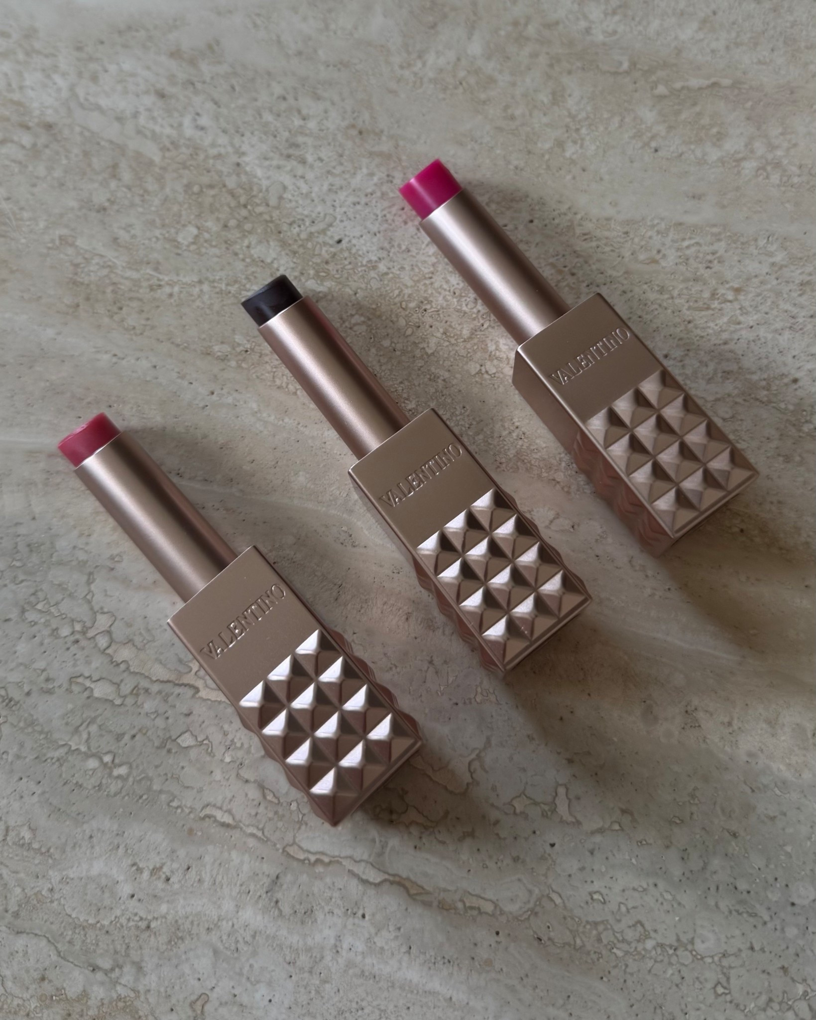 Loving these Valentino Beauty tinted lip balms 👄 

#LTKBeauty #LTKU