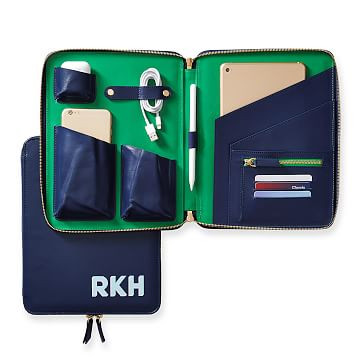 Essential Tech Folio, Printed | Mark and Graham