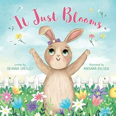 It Just Blooms | Amazon (US)
