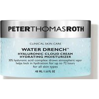 Peter Thomas Roth Water Drench Hyaluronic Cloud Cream Hydrating Moisturizer (1.6 oz.) | Dermstore (US)