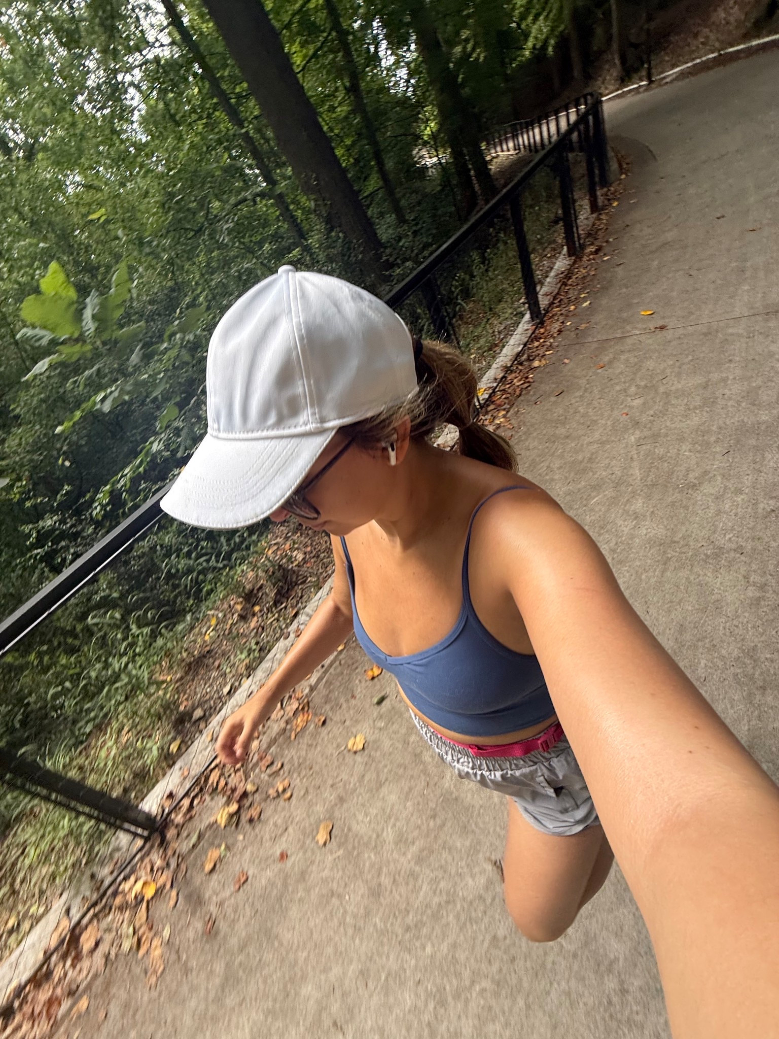 Running outfit - lululemon, Amazon, Walmart

#LTKFindsUnder50 #LTKOver40 #LTKActive