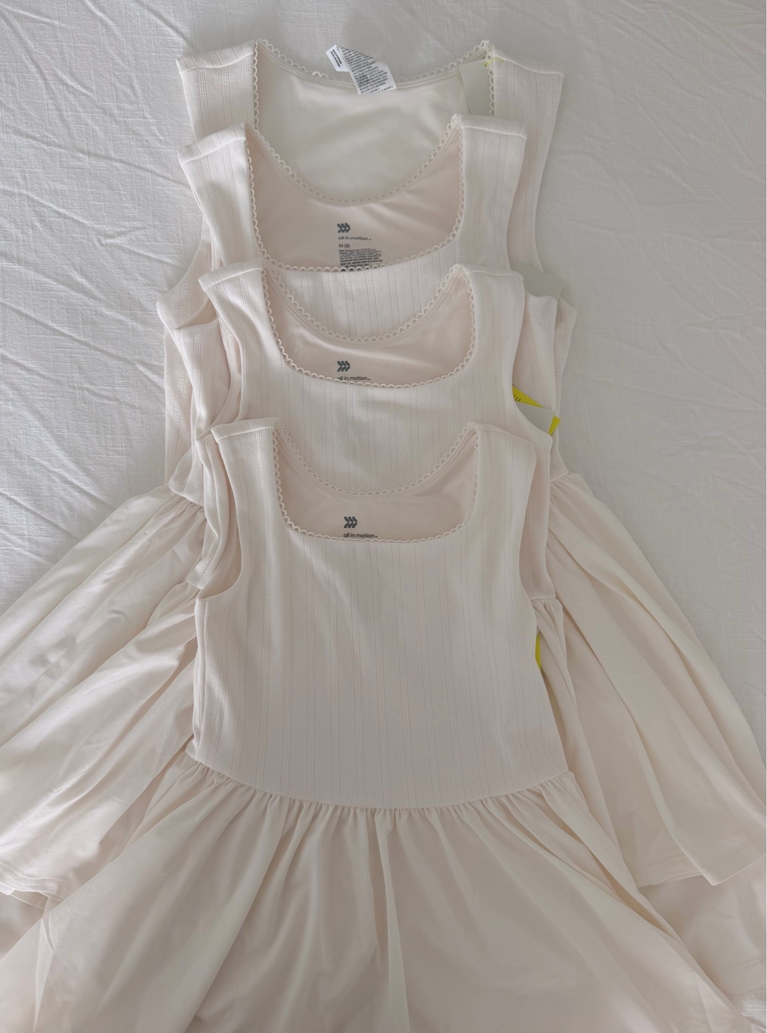 Mommy & Me active dressses! 
#disney #mommyandme

#LTKmomlife #LTKootd #LTKKids