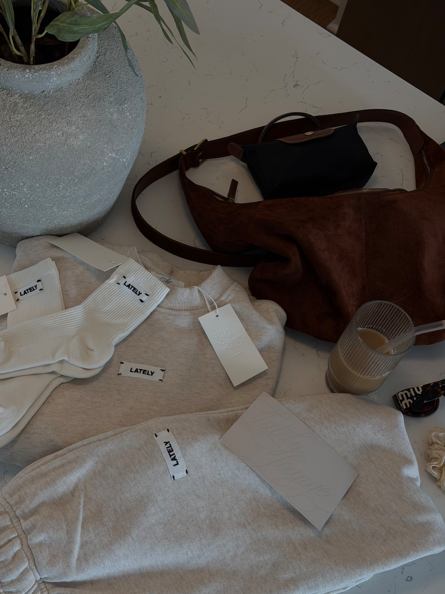 LATELY LOUNGE - 15% off sitewide with code EMMAD15 💫

#LTKValentine #LTKselfcare #LTKootd