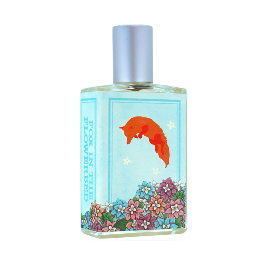 Unisex Fox in the Flowerbed EDP Spray 1.7 oz Fragrances | Jomashop.com & JomaDeals.com