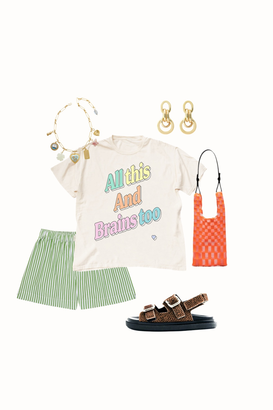 Spring outfit / shoes are alohas / shorts are comme si 

#LTKstyletip #LTKfindsunder100 #LTKSeasonal