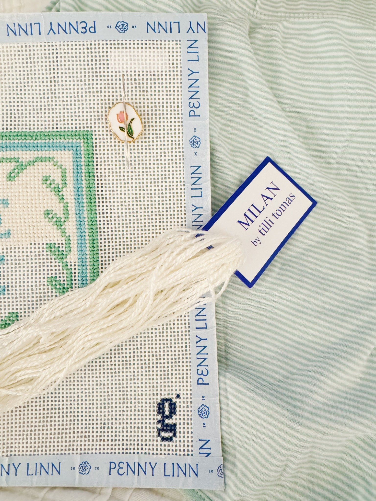 Fav pjs linked here! 💚