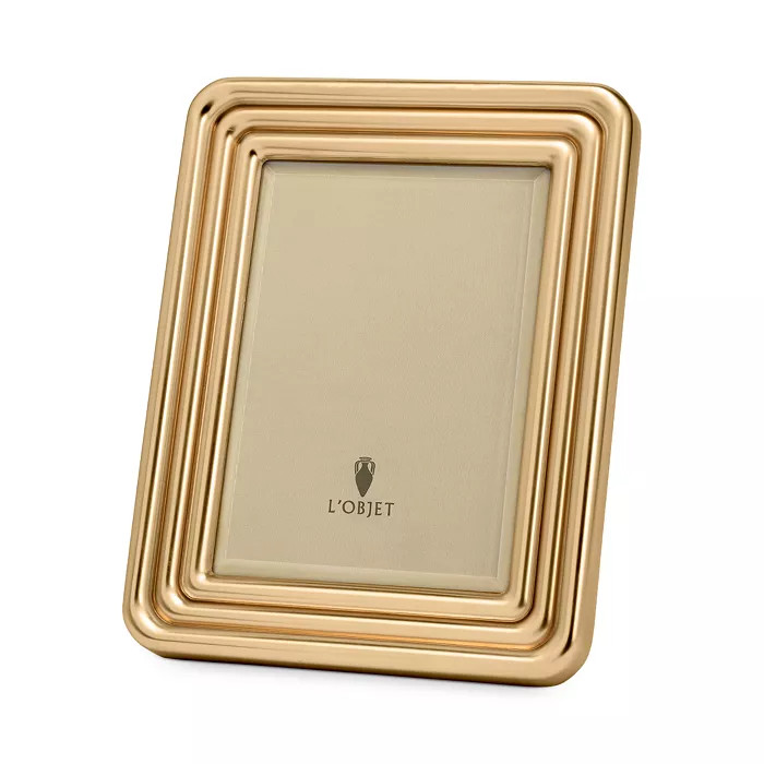 Concorde Gold Frame, 5" x 7" | Bloomingdale's (US)