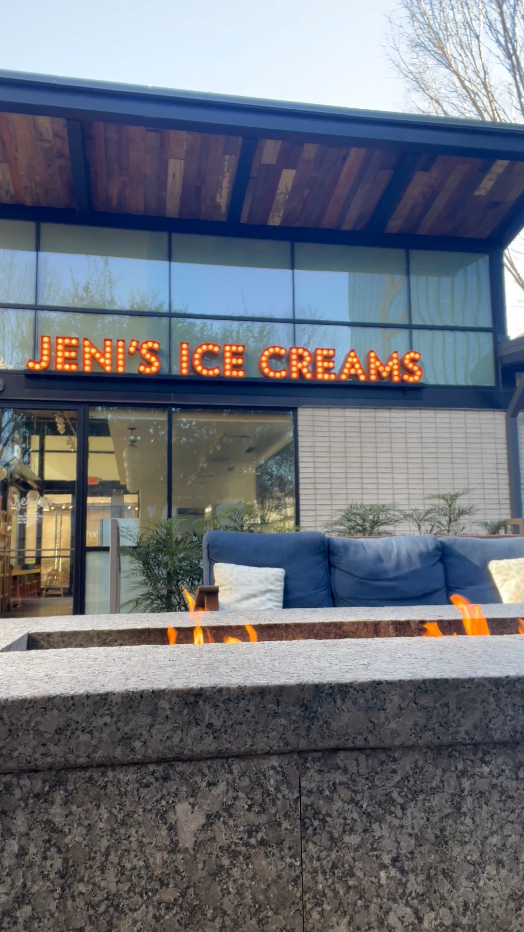 Just a 50-something waiting for Jeni’s to open.

#LTKootd #LTKselfcare #LTKfoodie