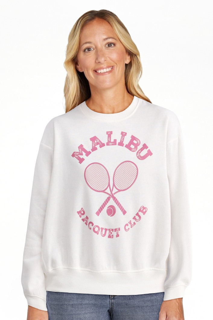 No Boundaries Graphic Crewneck Sweatshirt, Lightweight, Women's and Women’s Plus | Walmart (US)