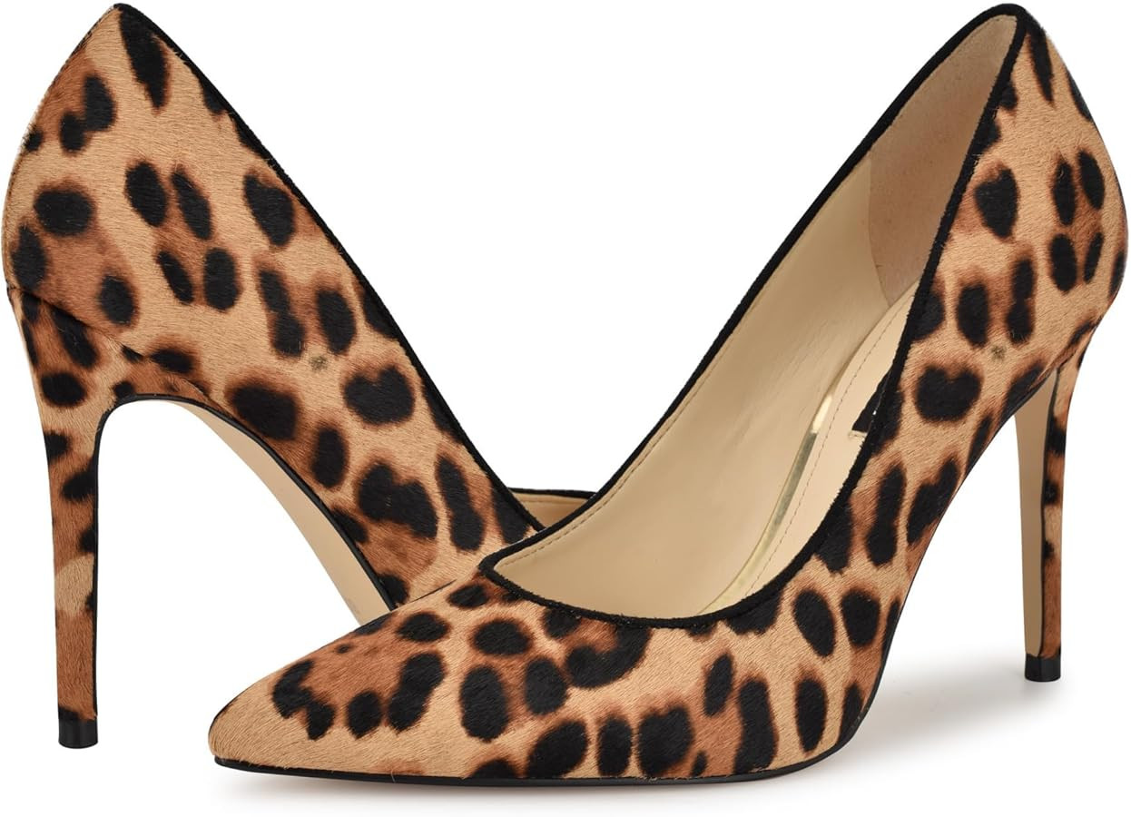 Nine West Women's Fresh Pump | Amazon (US)