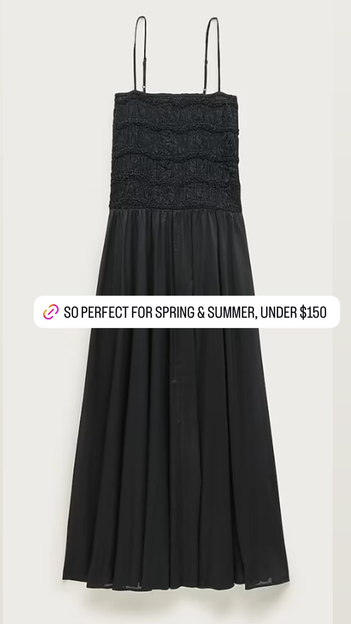 Perfect spring and summer dress. Sharing a roundup of neutrals worth noting. From flattering jeans, cute sandals, chic dresses, spring jackets, and more.
 

 #LTKgrwm #LTKootd #LTKSeasonal