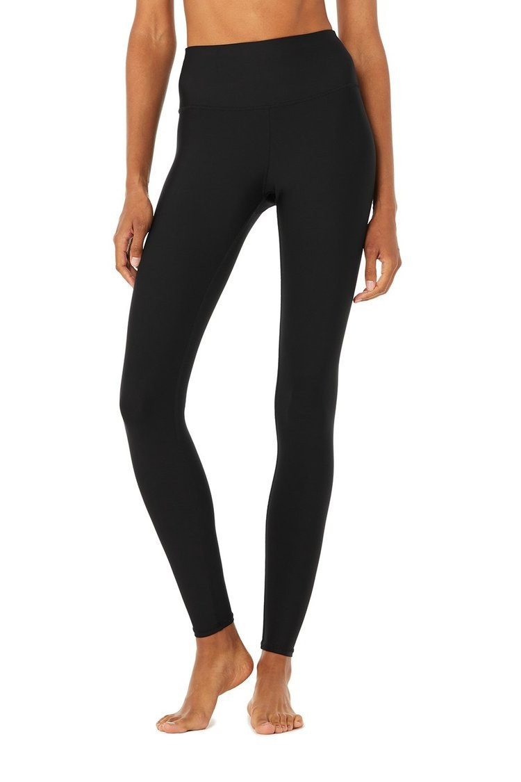 High-Waist Airlift Legging | Alo Yoga (US)